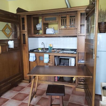 Aptos Con Piscina El Flamboyan 1 Teseguite Екстериор снимка
