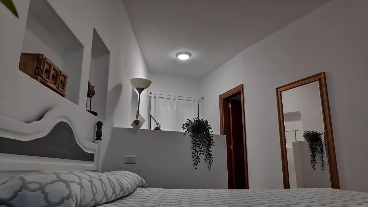Aptos Con Piscina El Flamboyan 1 Teseguite Екстериор снимка