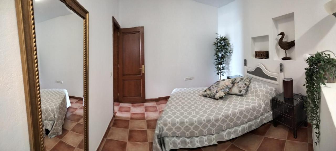 Aptos Con Piscina El Flamboyan 1 Teseguite Екстериор снимка