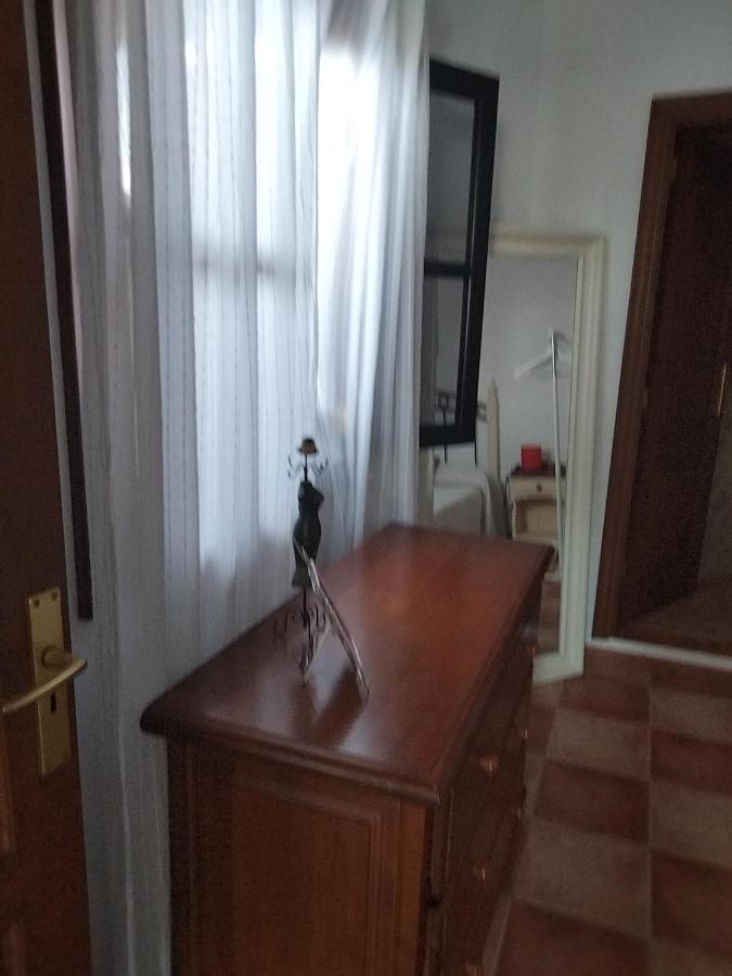 Aptos Con Piscina El Flamboyan 1 Teseguite Екстериор снимка